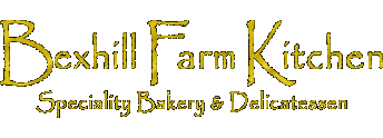 bexhill farm kitchen